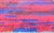 Mid-Century Modern Long Pile Hand-Knotted Rug from Walter Mack, 1960s For Sale - Image 10 of 12