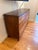 1990s 1990s Copeland Furniture Solid Cherry & Walnut 6-Drawer Double Dresser For Sale - Image 5 of 6