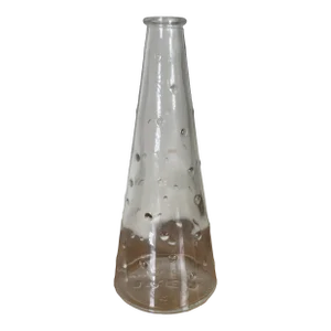 Vintage Ikea Emma Dafnas Design Vase, Made in Poland
