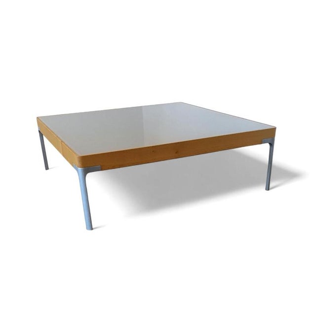Barolo Coffee Table from Rolf Benz For Sale - Image 10 of 13