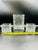 Glass Rosenthal Crystal Paper Bag Collection Vases - 3 Piece Set For Sale - Image 7 of 12