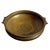 Indian Bronze Urli Antique Bowl For Sale - Image 3 of 5