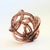 Vintage Art Glass Knot For Sale - Image 4 of 8