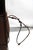 Woven Basket -Wall Art Basket C For Sale - Image 10 of 14