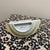 Floral Pitcher Wall Pocket For Sale - Image 4 of 5