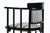Vienna Secession Three Piece Bentwood Salon Set in the Style of Josef Hoffmann for J&j Kohn, Austria, Circa 1905 For Sale - Image 12 of 18