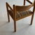 1970s Acorn Chairs Attributed to Massimo Vignelli in Plaid For Sale - Image 10 of 10