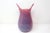 Fratelli Toso Vintage Fratelli Toso Vase For Sale - Image 4 of 5