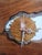 Meteor Through Time is a one-of-a-kind handcrafted wall clock sculpture created from carefully selected hard driftwood....