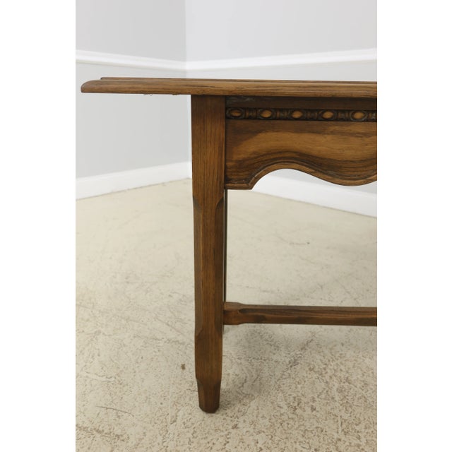 Stenella Antiques is currently liquidating a rare & large collection of Rom Weber Viking Oak furniture. These pieces are...