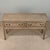 18th Century English Stripped Oak Dresser ~ Sofa Table ~ Console For Sale - Image 14 of 17