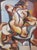 American artist Muriel Walcoff painted in many styles, working as she was in the midst of the varied modernist movements...