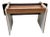 Custom Desk Soft Edges VDG 26 Pr For Sale