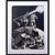 Surrealism 1960s Framed Surrealist Etchings Collector Gallery Wall- Set of 2 For Sale - Image 3 of 10