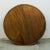 1960s Mid-Century Italian Circular Wall Mirror, 1960s For Sale - Image 5 of 6
