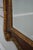 Friedman Brothers Vintage Georgian Style Mirror For Sale - Image 12 of 12