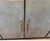 2020s Madras’s Buffet in Silver and Gold For Sale - Image 5 of 7
