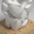 Jan Keustermans, Requiem 1 Abstract Sculpture, 1990s, Marble For Sale - Image 18 of 18