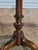 Kittinger Historic Newport Mahogany Occasional Table Candle Stand Table For Sale - Image 9 of 16