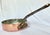 Metal 1950s Williams Sonoma Vintage Copper Saute Pan For Sale - Image 7 of 11