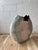 Contemporary Gail Markiewicz Hand Built Patchwork Ceramic Vessel, Contemporary Studio Pottery For Sale - Image 3 of 10