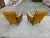 Vintage Lounge Chairs by Paolo Buffa, 1960s, Set of 2 For Sale - Image 4 of 8