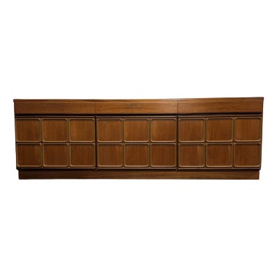 Mid-Century Teak Sideboard from Macintosh, 1970s For Sale