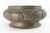 Persian 19th Century or Earlier Middle Eastern Turkish or Persian Bronze Base or Stand For Sale - Image 3 of 13