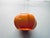 Modern Hanging Lamp in Orange Plastic with a Marble Effect from Ilka-Plast, 1970s For Sale - Image 3 of 18