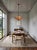 There is a certain kind of light that doesn’t simply illuminate a room, but seems to soften it — as if time itself had...