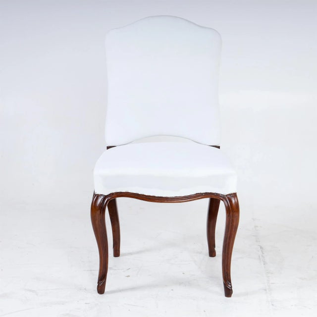 Baroque Chair, 18th-Century For Sale - Image 6 of 10