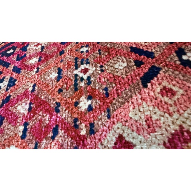 2020s Loloi Framed Woven Textile Wall Art, 3' X 4' For Sale - Image 5 of 7
