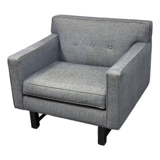 Room & Board Andre Chair For Sale