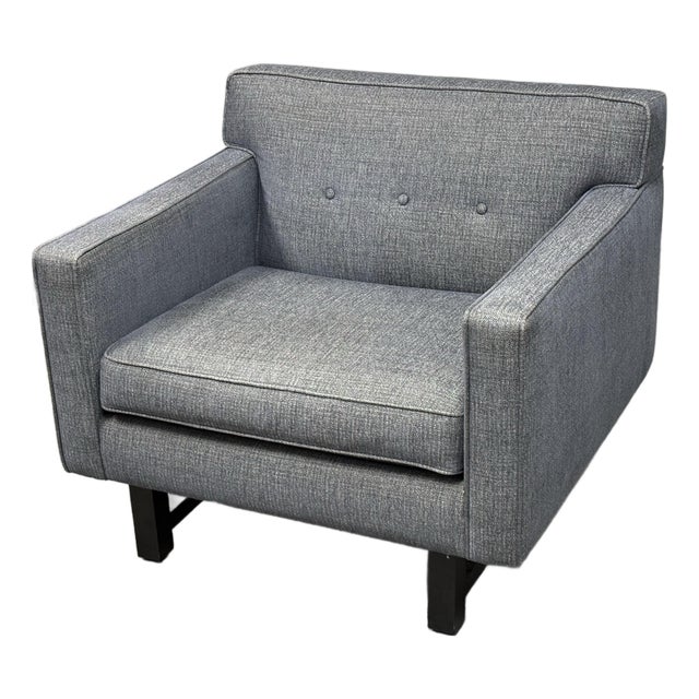 Room & Board Andre Chair For Sale