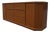 Canadian Teak Sideboard For Sale