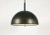 Metal Vintage Pendant Lamp from Staff, 1970s For Sale - Image 7 of 7
