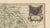 Antique Map of Bourbonnais, Moulins and Vichy from Blaeu, France, 1642 For Sale - Image 4 of 10
