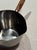 Silver 1960s Danish Modern Stainless Steel & Rosewood Butter Warmer by Dana For Sale - Image 8 of 13