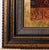 Wood 2000 Csaba Markus "Constantina" Artist Hand Signed & Embellished Limited Edition Serigraph 13/225 Exquisitely Framed and Matted For Sale - Image 7 of 11