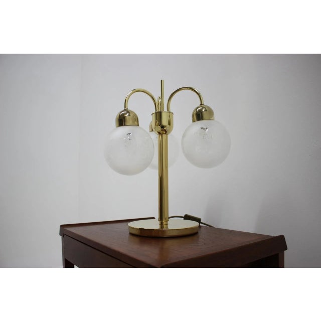 - Good original condition - Fully functional. This piece is attributed to the mentioned designer/maker. It has no...