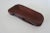 Mid-Century Modern Mid-Century French Hand Carved Free-Form Mahogany Wood Dish, 1950s For Sale - Image 3 of 6