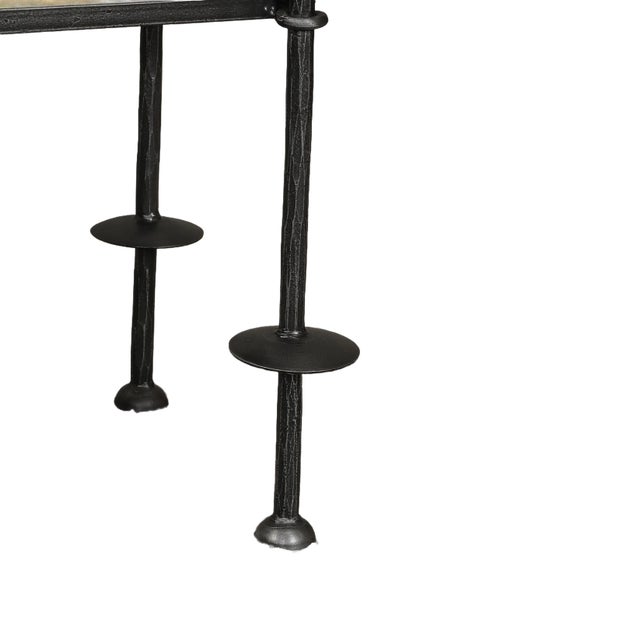 Modern Modern Console For Sale - Image 3 of 3