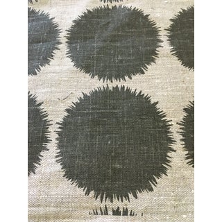 Studio Bon Textiles Fuzz Fabric - 1 Yard For Sale