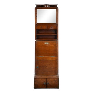 English Bathroom Cabinet, 20th Century For Sale