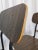 Vintage Industrial School Chairs from STOL Kamnik, 1970s, Set of 4 For Sale - Image 6 of 18