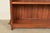 Brown Stickley Mission Oak Arts & Crafts Bookcase For Sale - Image 8 of 14