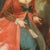 French School Artist, Concert of Love in the Park, 1700s, Oil on Canvas For Sale - Image 4 of 11