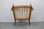 Mid-Century Bouclé Armchair, Czechoslovakia, 1970s For Sale - Image 16 of 17