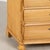 19th Century Danish Pine Chest of Four Curved Drawers For Sale - Image 13 of 16