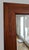 Antique Inlaid Wall Mirror with Case, 1890s For Sale - Image 16 of 18